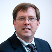 Dr. Guy Bunker