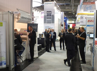 Umfrage auf der it-sa 2015