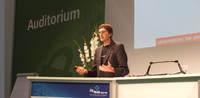 it-sa 2015: Rede Hartmut Goebekl, digiitalcourage e.V.