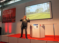 it-sa 2014 - Christian Zander