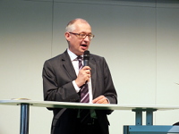 it-sa 2014 - Martin Schallbruch