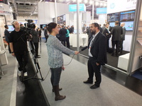 it-sa 2014: Robert Kuhlig, mITSM
