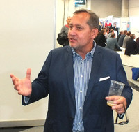 Grußwort Werner Theiner