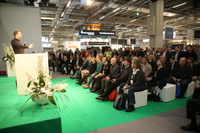 Maximilian Schrems auf der it-sa 2016