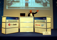 Rüdiger Trost, F-Secure