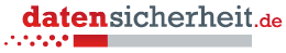 Logo datensicherheit.de