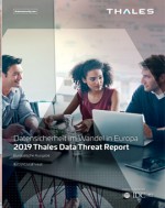 THALES-Report 2019