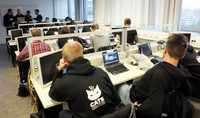 Denkweisen und Methoden bösartiger Hacker kennenlernen