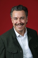Alexander Frick, Head of Sales D/A/CH ThreatMetrix