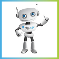 AlgoSec Algobot 2020