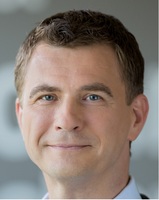 Andreas Volkert, Sicherheitsexperte bei McAfee