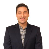 Andrew Silberman, Direktor Produktmarketing bei Omada, Bild: Omada