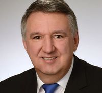 Armin Simon, Gemalto