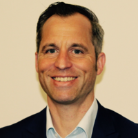Arne Jacobsen, Director of Sales EMEA bei Aqua Security