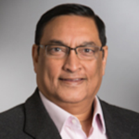 Ashvin Kamaraju, Vice President Technology & Strategy bei Thales