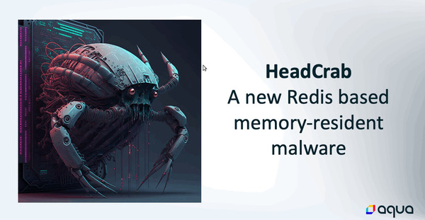 auqa-headcrab-redis-malware
