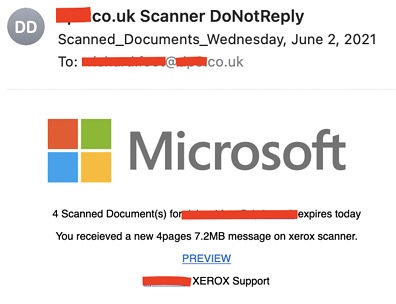 avanan-beispiel-phishing-e-mail-microsoft