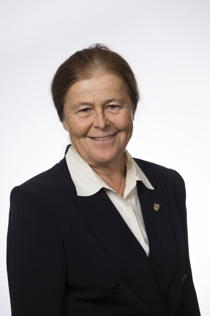 Barbara Filkins, SANS Analyst Program Research Director