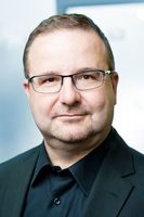 Wieland Alge, Barracuda Networks