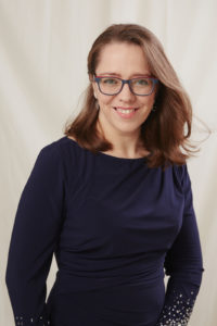 Beatriz González Mellídez, Head of Accessibility & Digital Inclusion Central Europe, Atos