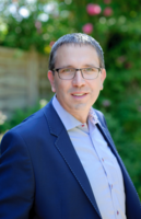 Ben Bulpett, EMEA Marketing Director bei SailPoint
