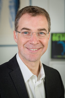Bernard Montel, EMEA Field CTO bei Tenable