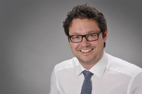 Bernd Ullritz, Security Evangelist bei Check Point