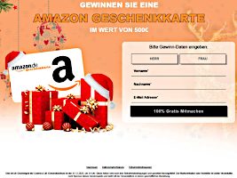 bitdefender-warnung-faelschung-amazon-geschenkgutschein