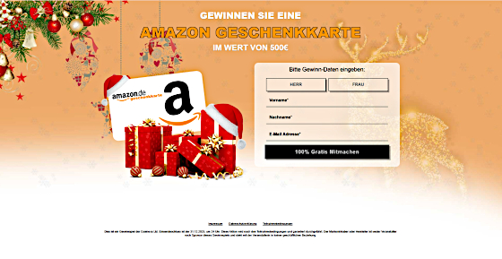 bitdefender-warnung-faelschung-amazon-geschenkgutschein