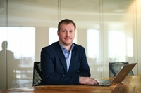 Bogdan Botezatu, Leiter der Bedrohungsanalyse bei Bitdefender
