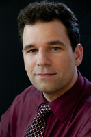 Bryan Simon, Sans Institut