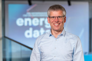 Dr. Carsten Stöcker, Geschäftsführer von Spherity GmbH