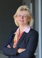 Christine Schönig, Check Point Software Technologies GmbH