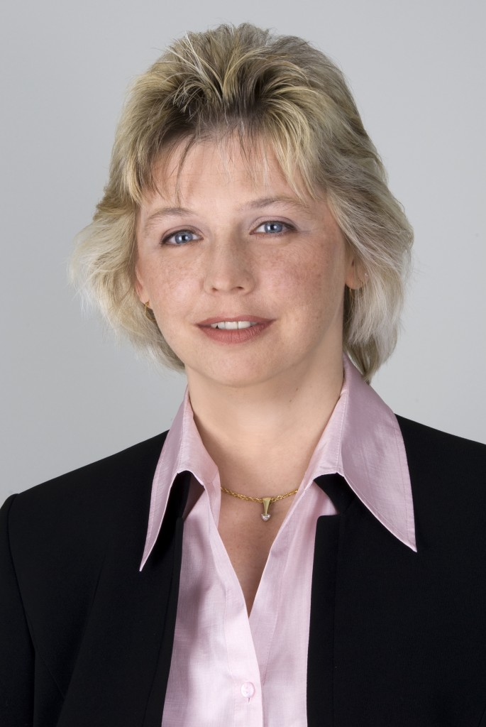 Christine Schönig