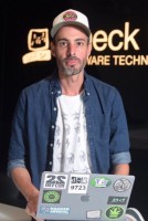 Oded Vanunu, Head of Products Vulnerabilities Research bei Check Point Software Technologies