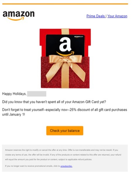 check-point-research-amazon-phishing-versuch