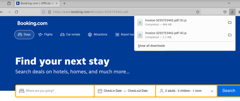 check-point-research-weiterleitung-booking-com