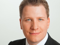 Bastian Klein, Check Point Software Technologies