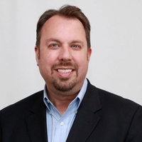 Chris Carlson, VP Product and Technology bei Qualys