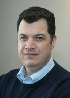 Chris Harris, Sales Engineering Director EMEA bei Thales