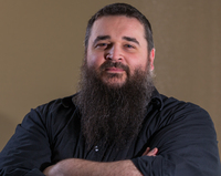 Chris Key, Senior Vice President bei Mandiant Security Validation
