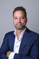 Chris Kramar, Director und General Manager OEM Solutions DACH bei Dell Technologies