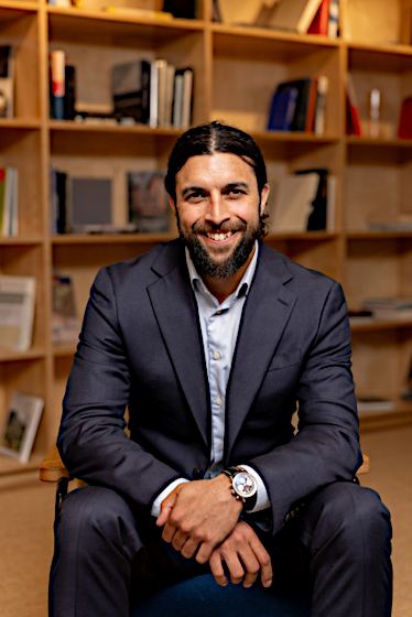 coreview-rob-edmondson