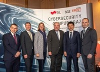 TU Graz, SGS, Cybersecurity