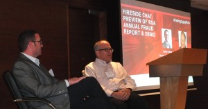 Daniel Cohen und David Strom Strom