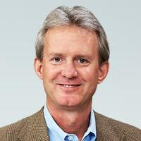 Dave Russell, VP, Unternehmensstrategie bei Veeam