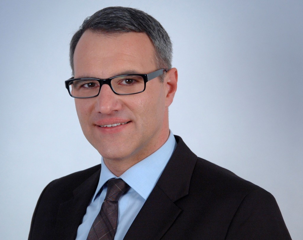 Andreas Musielak übernimmt die neu geschaffene Position des Chief Operating Officer (COO)