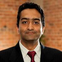 Dhiraj Sehgal ist Director Product and Solution Marketing bei Delphix