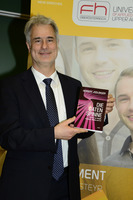 FH-Prof. DI Dr. Herbert Jodlbauer