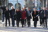Verfassungsbeschwerde gegen Vorratsdatenspeicherung